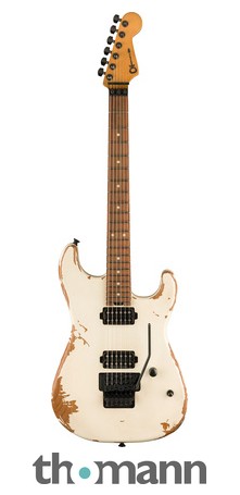 Charvel Pro-Mod San Dimas Style 1 HH FR E GB - Charvel