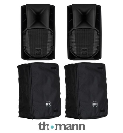 RCF Art 708-A MK V Cover Bundle