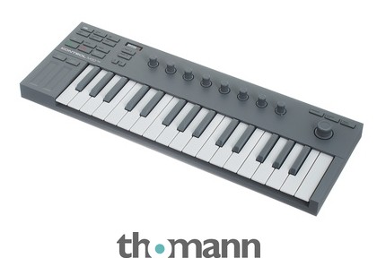 Native Instruments Komplete Kontrol M32 LTD 70th