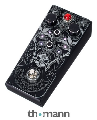 Beetronics　ABELHA　Tropical Fuzz 584053.jpg