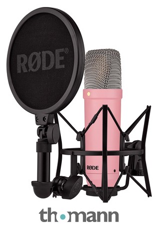 Rode NT1-A Complete Vocal Recording – Thomann United States