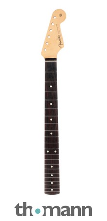 Fender Neck MIJ Trad 60's Strat RW – Musikhaus Thomann