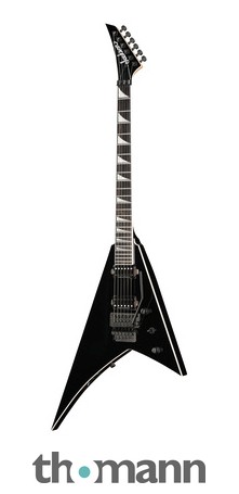 Jackson ProPlus Series Rhoads Deep BK – United States