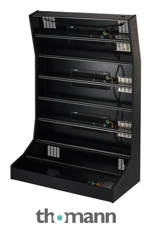 Erica Synths Megarack – Thomann Portuguesa
