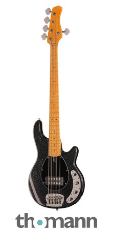 Sire Marcus Miller Z3 5-String Sparkle Black – Chicago Music