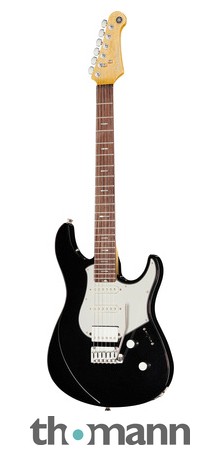 ★新品同様★ YAMAHA Pacifica Professional Pacifica Professional Electric Guitars - Yamaha USA