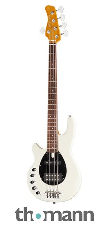 Marcus Miller Z7-5 Antique White LH – United States