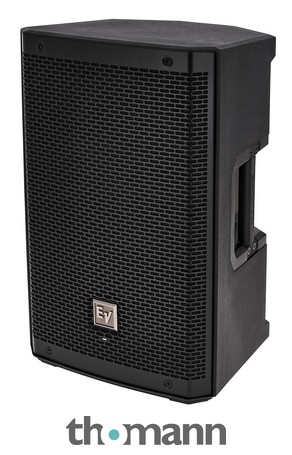 EV ZLX 8P G2 – United States