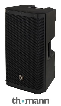 EV ZLX 12 G2 – United States
