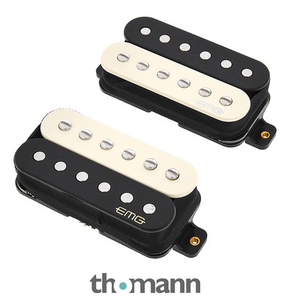 EMG Hot 70 Set ZEB – United States