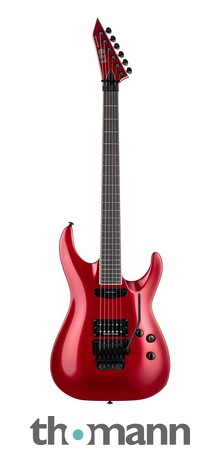 ESP HORIZON-III【Deep Candy Apple Red】（新品/送料無料
