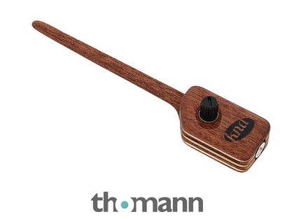 KNA Pickups SG-2 Pickup para Guitarra Acústica