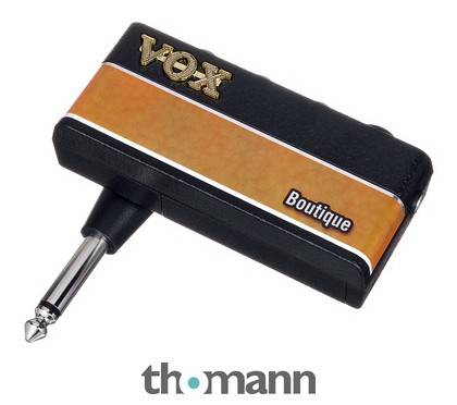 Vox AmPlug 3 Boutique Thomann United States