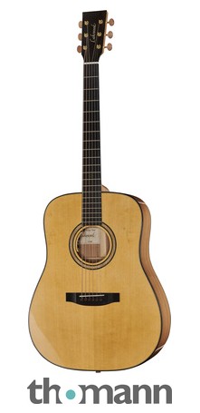 Lakewood D-30 European Wood B-Stock - akustická kytara