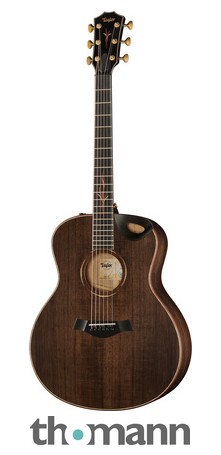 Taylor C26ce Grand Symphony Custom – United States