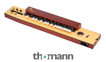 SUZUKI 大正琴 TAS-11 Suzuki Electric Taisho Harp TAS-11 – United States