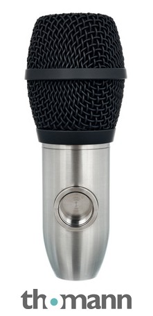 配信機器・PA機器・レコーディング機器 Earthworks High Definition Microphone Amazon.com: Earthworks ETHOS Streaming and Broadcasting