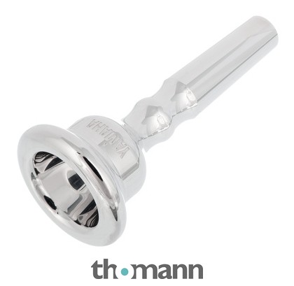 Yamaha Cornet Mouthp. CR-Neo16Trd-M – Thomann UK