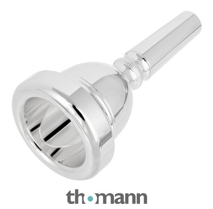 チューバ　マウスピース　ミラフォン　TU43 MIRAPHONE(ミラフォン)チューバマウスピース TU43