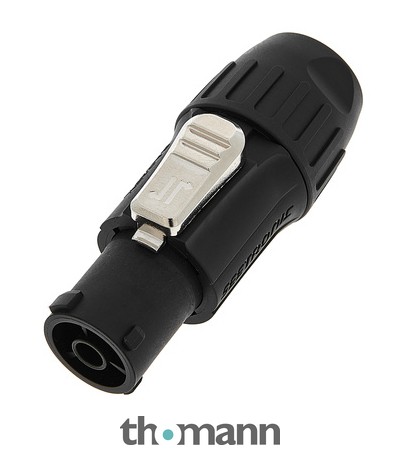 Seetronic SAC3FX Power Twist TR1 – Thomann UK