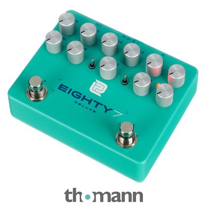 ギター LPD PEDALS EIGHTY7 587326.jpg
