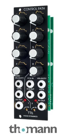 Tiptop Audio Control Path – Thomann UK