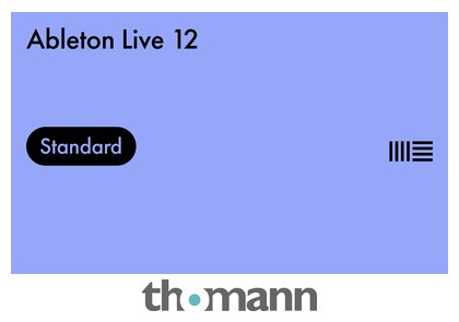 Ableton Live 12 Suite+書籍 Ableton Live 12 Suite+書籍 Ableton Live 12 Suite + Library