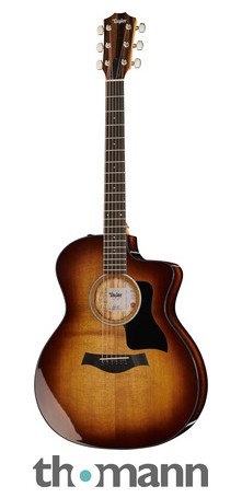 Taylor 214ce-K SB Plus – United States