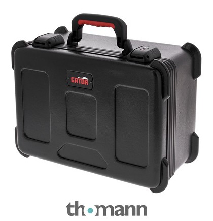 Gator Quad Cortex TSA XL Case – Thomann România