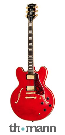 【最終】Epiphone es-355 エピフォン　セミアコ　チェリーレッド Epiphone A Stunning Recreation of the Top-of-the-Line ES