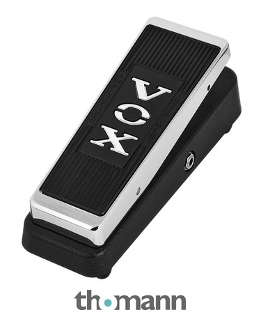 【国内即発送】 McCoy Real VXVRM1 Vox Wah Polska Thomann – ギター