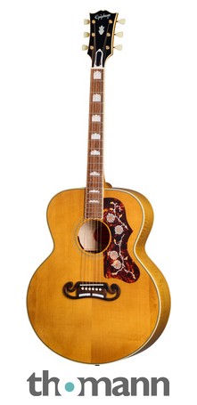 Epiphone 1957 SJ-200 Natural VOS – United States