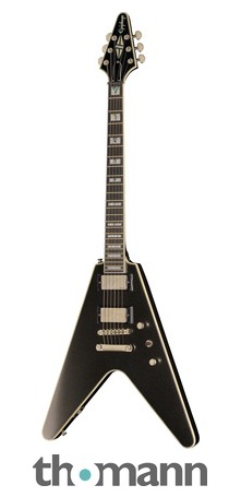 Epiphone Flying V Prophecy Aged JBM – Thomann Polska