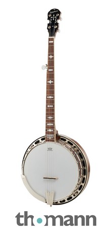 Epiphone Mastertone Classic Banjo – Thomann Polska