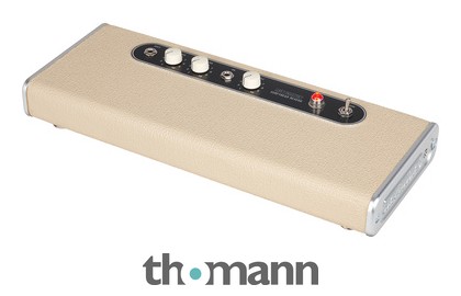Surfy Industries Surfybear Classic V3 Reverb BL – Thomann UK