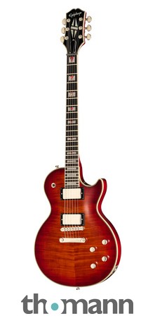 Epiphone Les Paul Prophecy ABTB