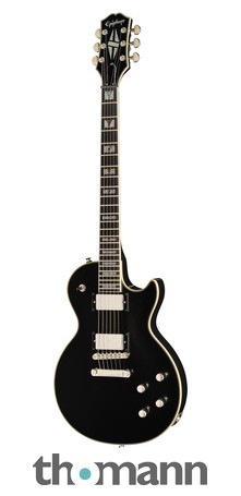 Epiphone Les Paul Prophecy AJBM – Thomann UK