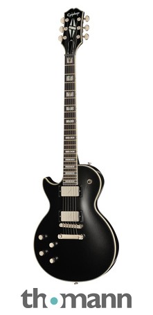 Epiphone Les Paul Prophecy AJBM LH – United States