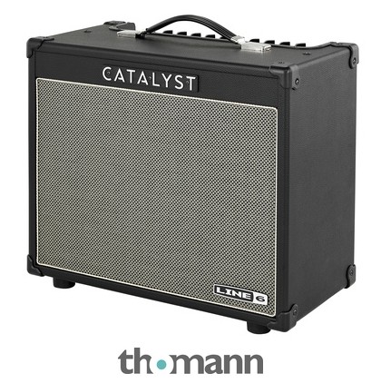 Line6 Catalyst CX 60 – Thomann Polska