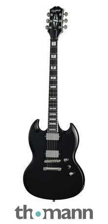 Epiphone Prophecy SG custom　エピフォン Epiphone Prophecy SG Custom GX - Ceny i opinie - Ceneo.pl