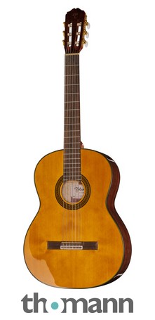 Takamine GC5-NAT Classicguitar – United States