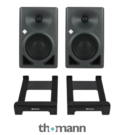 Neumann KH 120 II Tilt Stand Set – United States