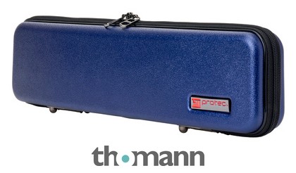 Protec BM308BX Micro Zip Case Flute – United States