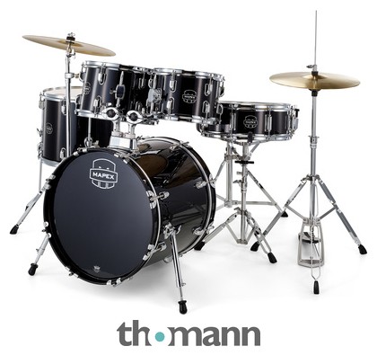 Mapex Comet Fusion 18
