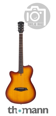 Carvin guitars thomann cheap