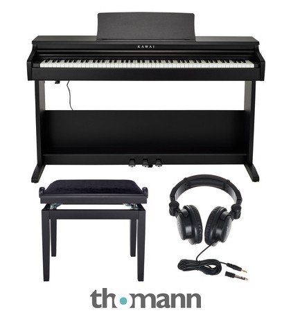 Kawai KDP 75 B Set