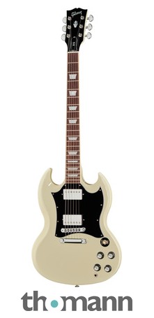 Gibson SG Standard 2012年製 ホワイト ハードケース付 2025年最新】gibson SG 2012の人気アイテム - メルカリ