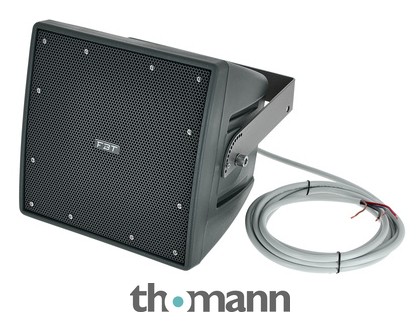 FBT Shadow 108CT – Thomann Polska