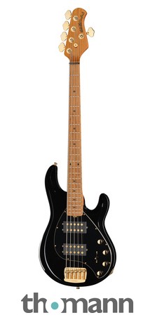 Music Man Stingray 5 HH Special Jackpot – Switzerland