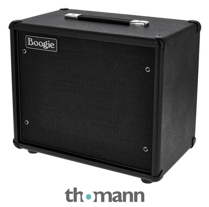 Mesa Boogie 1x12 Boogie 19 Open Back Cab – United States